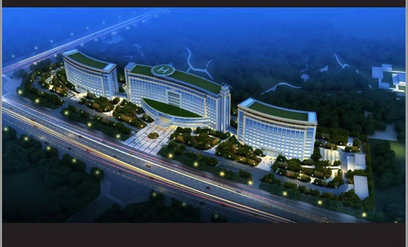 经开区人民医院